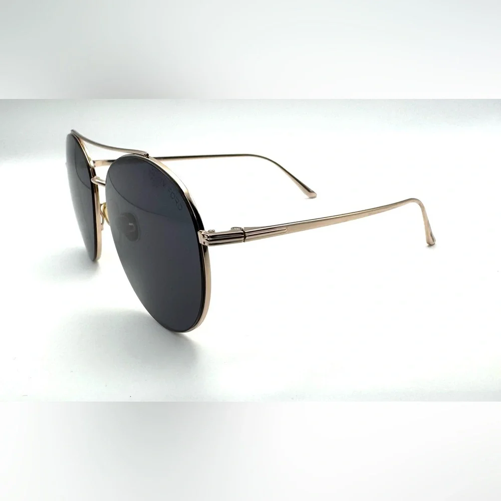 Tom Ford Sunglasses - Picture 3 of 5